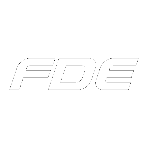 FDE Logo